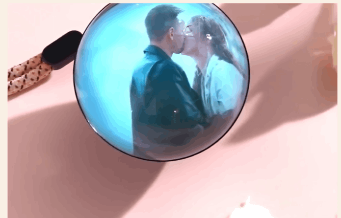 Lumi Memory Orb
