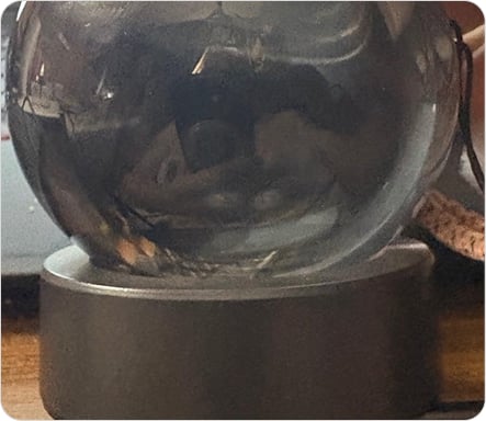 Lumi Memory Orb customer -Noah H.