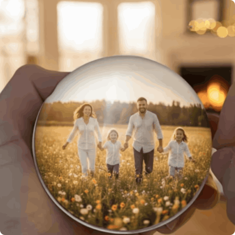What is Lumi Memory Orb